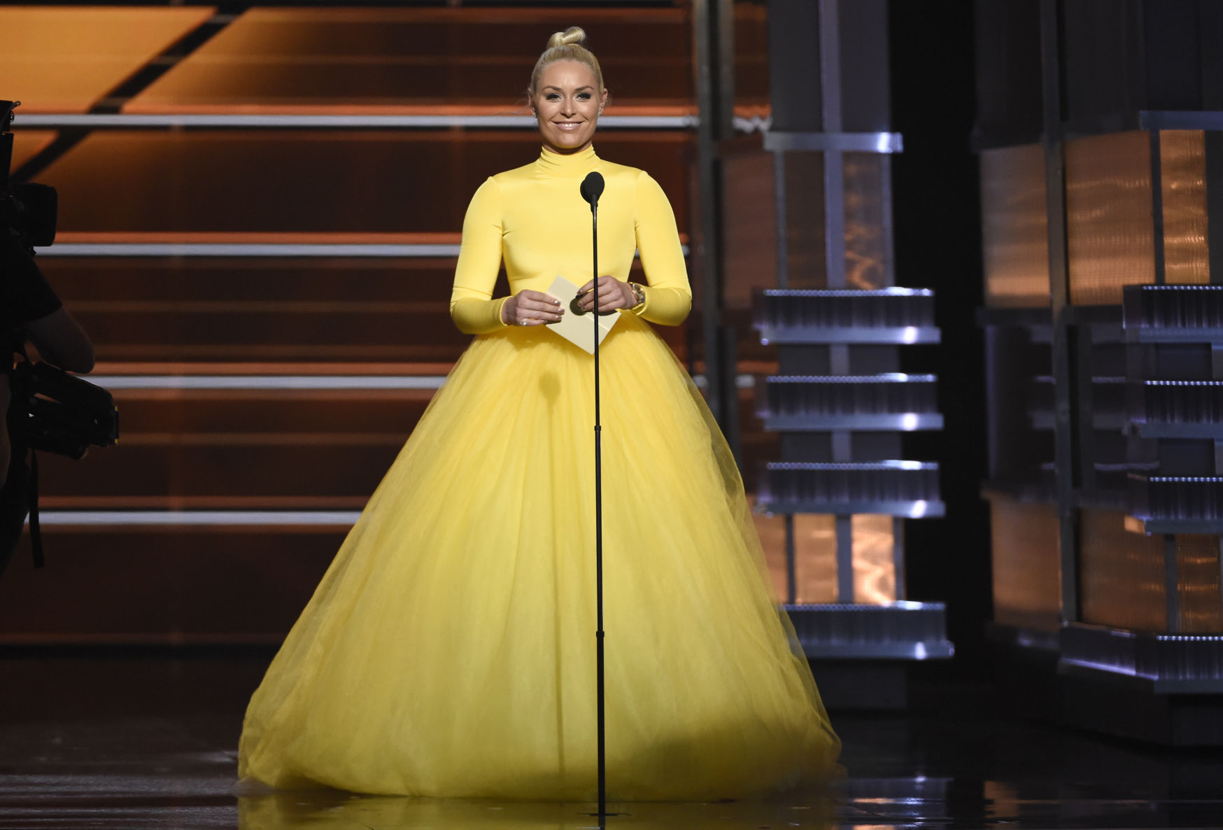 53rd Annual Academy Of Country Music Awards - Show